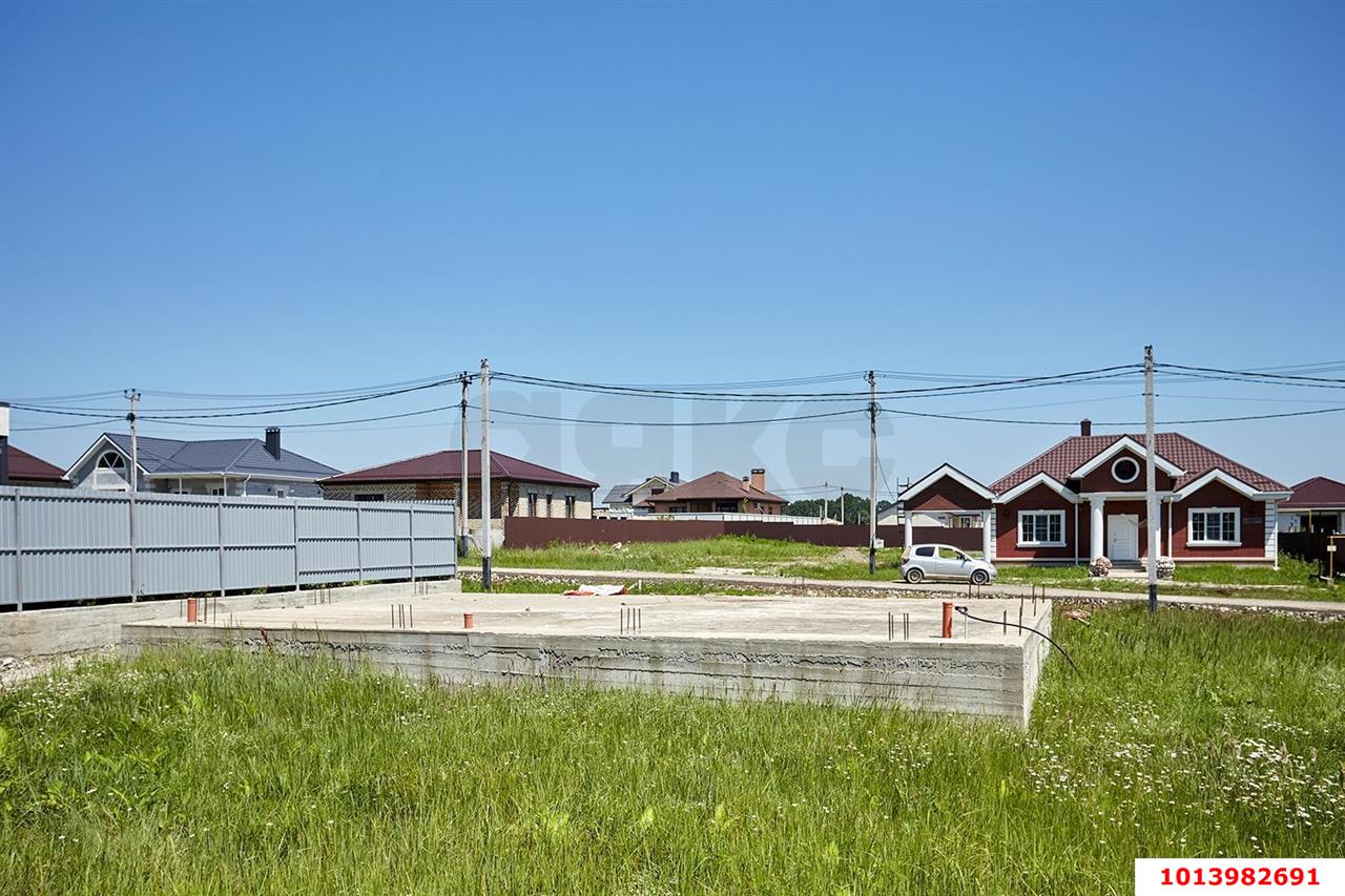 Фото №6: Земельный участок под ИЖС - Первомайский, Южный, мкр. Южный, ул. Минеральная