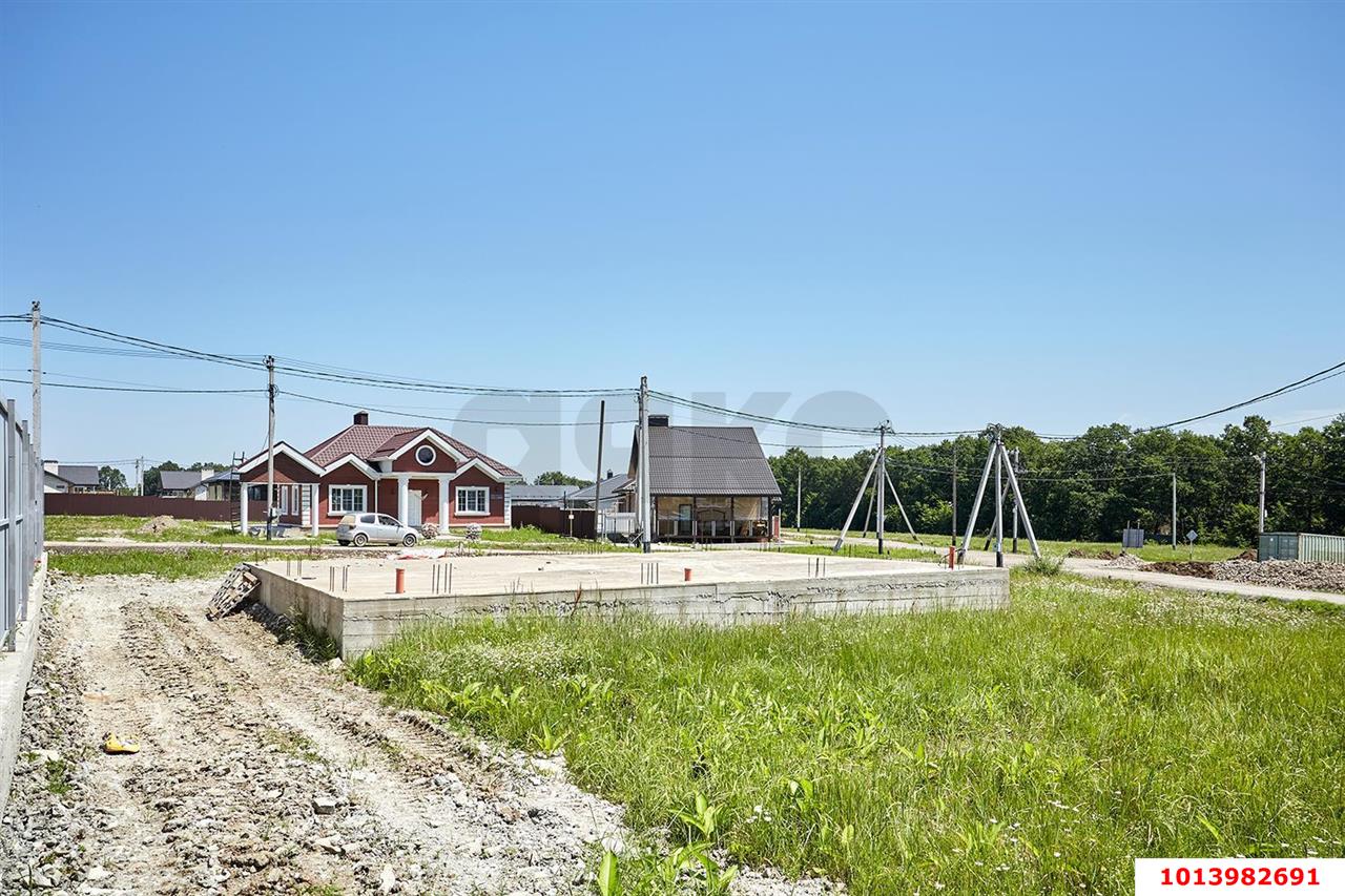 Фото №7: Земельный участок под ИЖС - Первомайский, Южный, мкр. Южный, ул. Минеральная