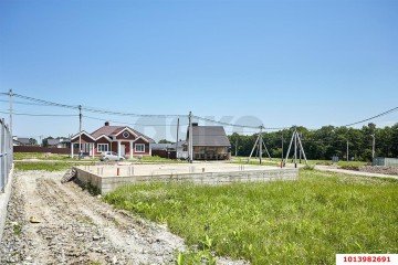 Фото №5: Земельный участок под ИЖС 7.82 сот. - Первомайский, мкр. Южный, ул. Минеральная
