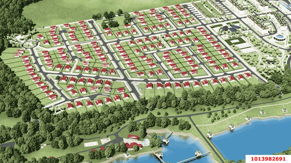 Фото №9: Земельный участок под ИЖС - Первомайский, Южный, мкр. Южный, ул. Минеральная