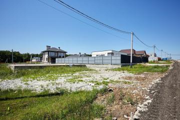 Фото №5: Земельный участок 7.82 сот. - Первомайский, мкр. Южный, ул. Минеральная