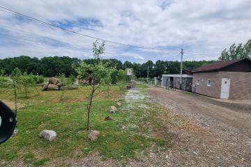 Фото №3: Земельный участок 7.82 сот. - Первомайский, мкр. Южный, ул. Минеральная