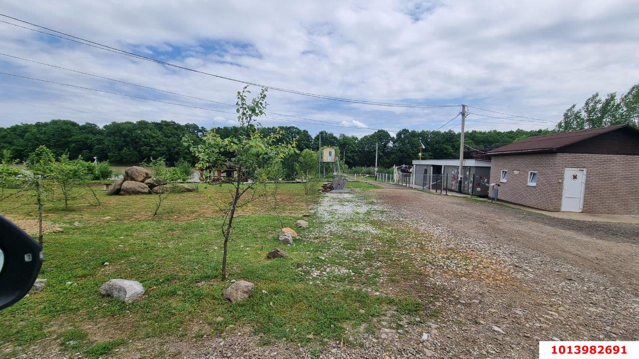 Фото №3: Земельный участок под ИЖС - Первомайский, Южный, мкр. Южный, ул. Минеральная