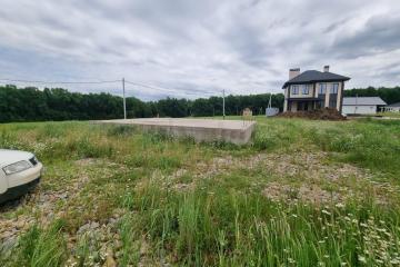 Фото №4: Земельный участок 7.82 сот. - Первомайский, мкр. Южный, ул. Минеральная