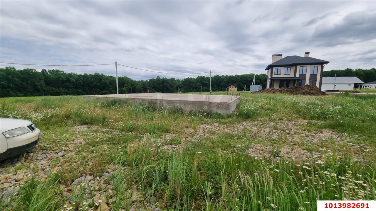 Фото №4: Земельный участок под ИЖС - Первомайский, Южный, мкр. Южный, ул. Минеральная