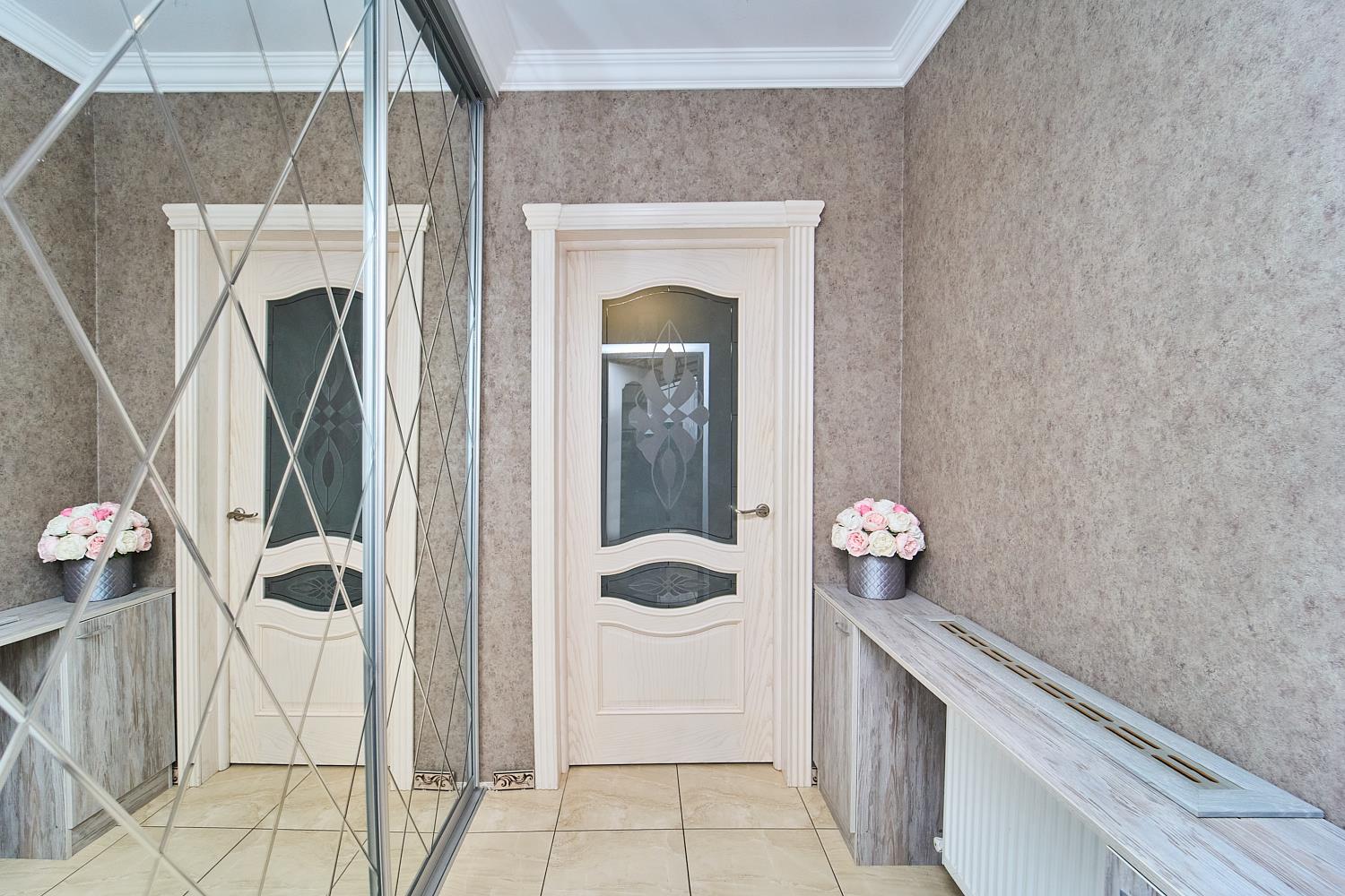 Фото №5: Дом 127 м² + 5 сот. - Новая Адыгея, Прикубанский внутригородской округ, Фестивальный, Отделение № 1 совхоза Солнечный, мкр. жилой комплекс Седьмой Континент, ул. Шоссейная, 2/3Б