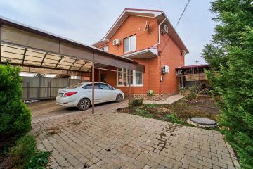 Фото №2: Дом 127 м² - Новая Адыгея, мкр. жилой комплекс Седьмой Континент, ул. Шоссейная, 2/3Б