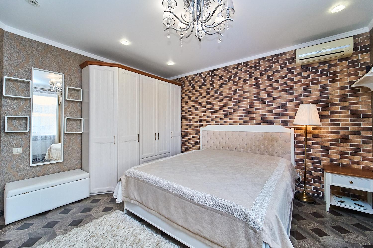 Фото №23: Дом 127 м² + 5 сот. - Новая Адыгея, Прикубанский внутригородской округ, Фестивальный, Отделение № 1 совхоза Солнечный, мкр. жилой комплекс Седьмой Континент, ул. Шоссейная, 2/3Б