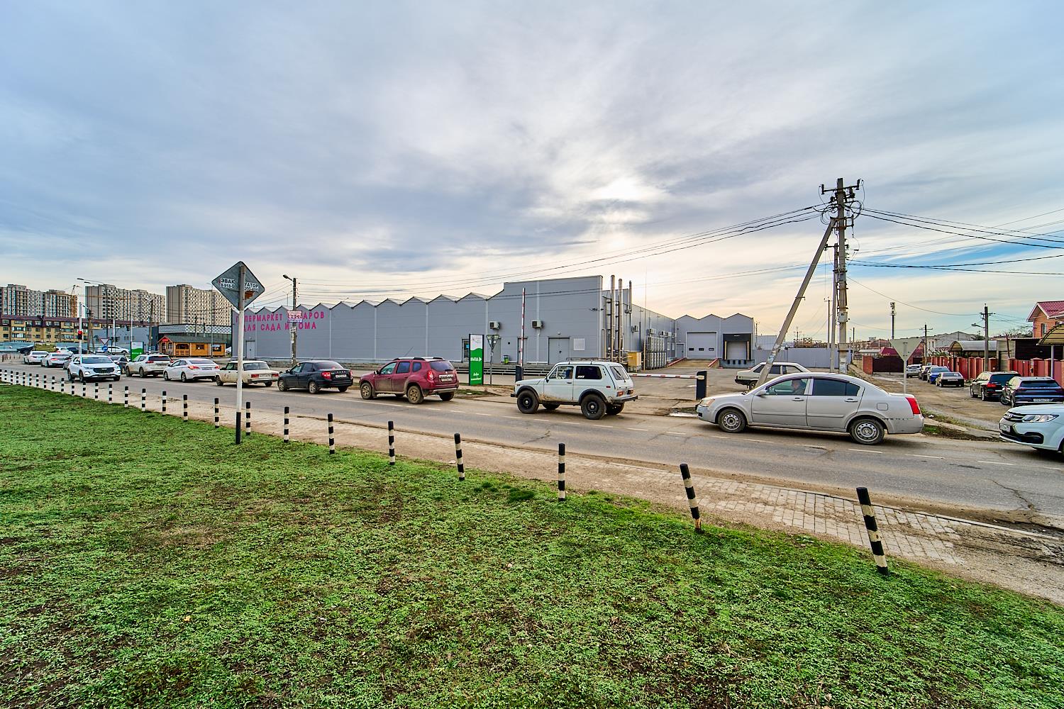 Фото №40: Дом 127 м² + 5 сот. - Новая Адыгея, Прикубанский внутригородской округ, Фестивальный, Отделение № 1 совхоза Солнечный, мкр. жилой комплекс Седьмой Континент, ул. Шоссейная, 2/3Б