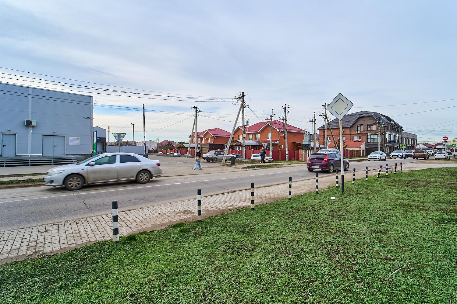 Фото №41: Дом 127 м² + 5 сот. - Новая Адыгея, Прикубанский внутригородской округ, Фестивальный, Отделение № 1 совхоза Солнечный, мкр. жилой комплекс Седьмой Континент, ул. Шоссейная, 2/3Б