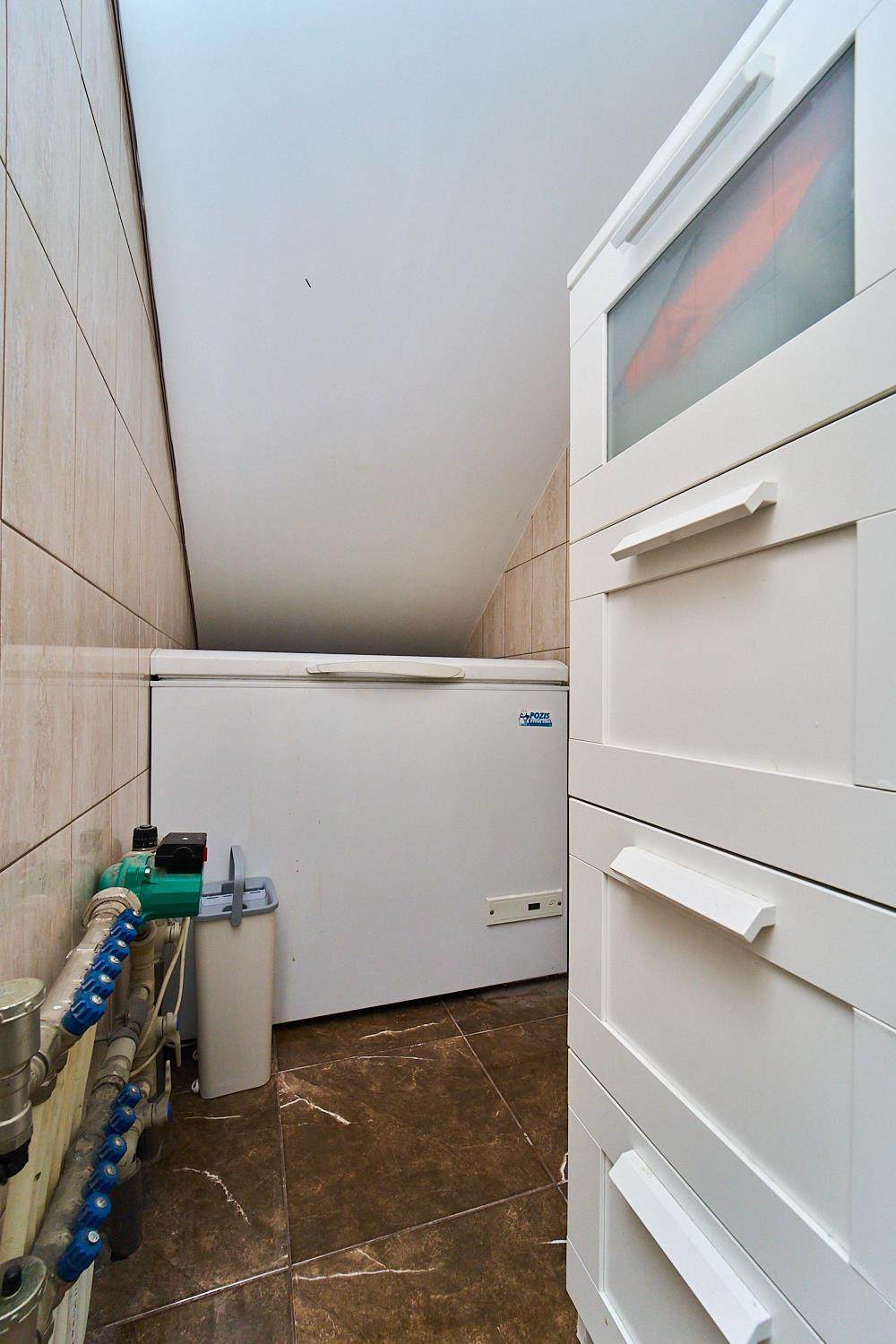 Фото №37: Дом 127 м² + 5 сот. - Новая Адыгея, Прикубанский внутригородской округ, Фестивальный, Отделение № 1 совхоза Солнечный, мкр. жилой комплекс Седьмой Континент, ул. Шоссейная, 2/3Б