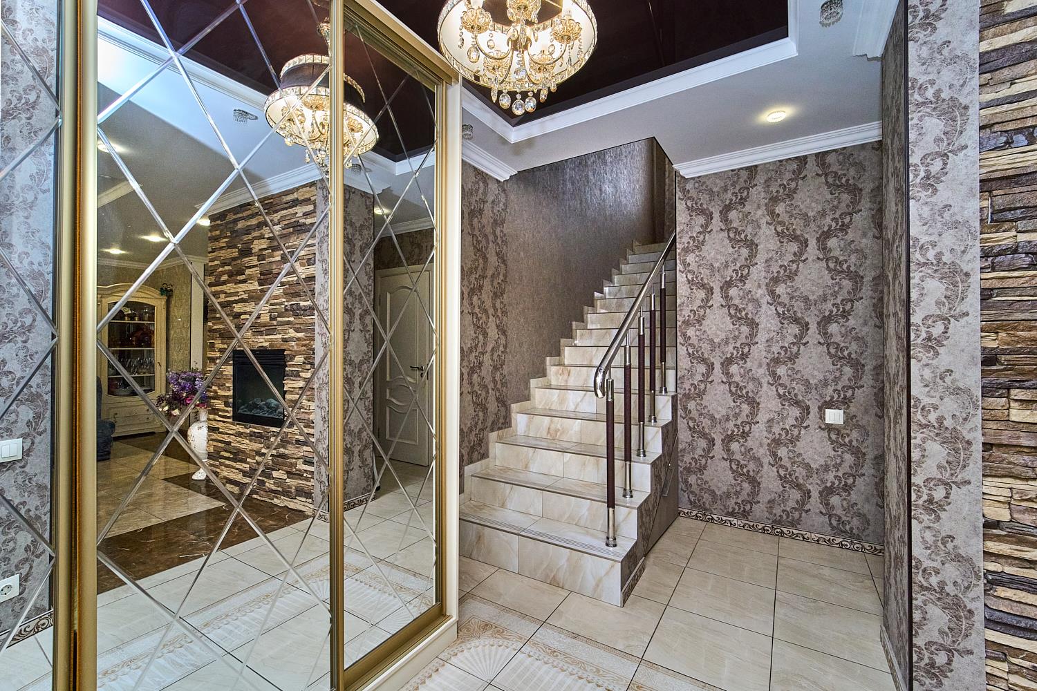 Фото №6: Дом 127 м² + 5 сот. - Новая Адыгея, Прикубанский внутригородской округ, Фестивальный, Отделение № 1 совхоза Солнечный, мкр. жилой комплекс Седьмой Континент, ул. Шоссейная, 2/3Б