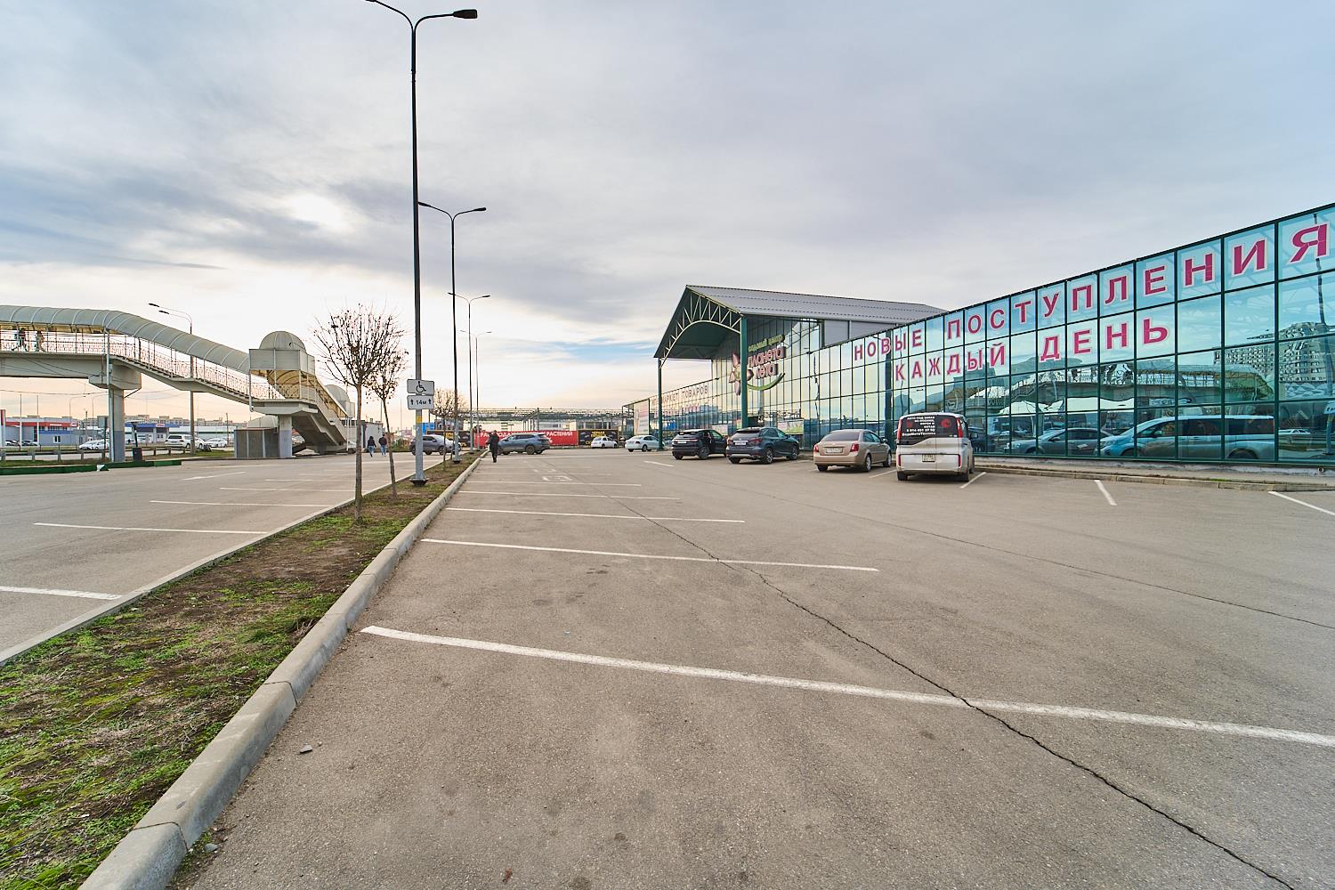 Фото №42: Дом 127 м² + 5 сот. - Новая Адыгея, Прикубанский внутригородской округ, Фестивальный, Отделение № 1 совхоза Солнечный, мкр. жилой комплекс Седьмой Континент, ул. Шоссейная, 2/3Б