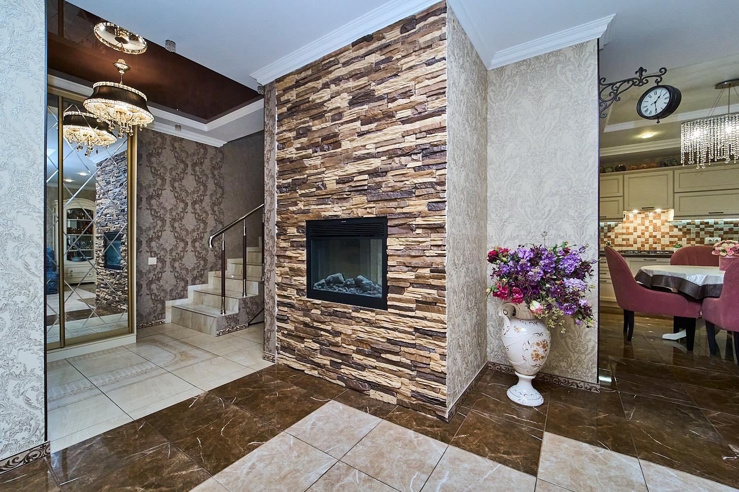 Фото №14: Дом 127 м² + 5 сот. - Новая Адыгея, Прикубанский внутригородской округ, Фестивальный, Отделение № 1 совхоза Солнечный, мкр. жилой комплекс Седьмой Континент, ул. Шоссейная, 2/3Б