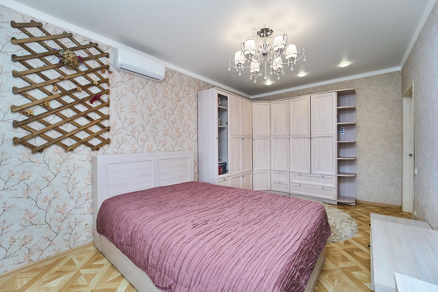 Фото №25: Дом 127 м² + 5 сот. - Новая Адыгея, Прикубанский внутригородской округ, Фестивальный, Отделение № 1 совхоза Солнечный, мкр. жилой комплекс Седьмой Континент, ул. Шоссейная, 2/3Б