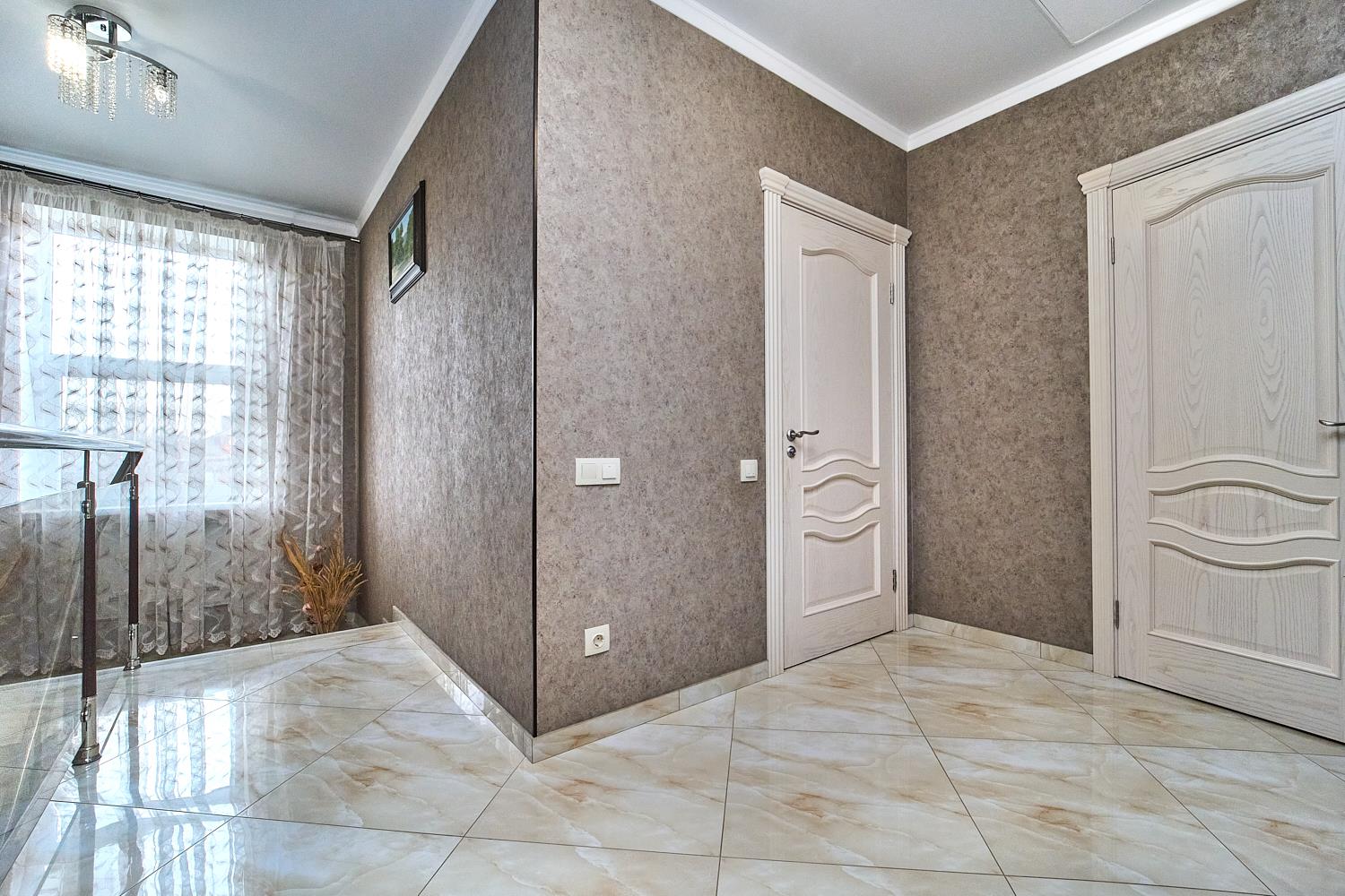 Фото №30: Дом 127 м² + 5 сот. - Новая Адыгея, Прикубанский внутригородской округ, Фестивальный, Отделение № 1 совхоза Солнечный, мкр. жилой комплекс Седьмой Континент, ул. Шоссейная, 2/3Б