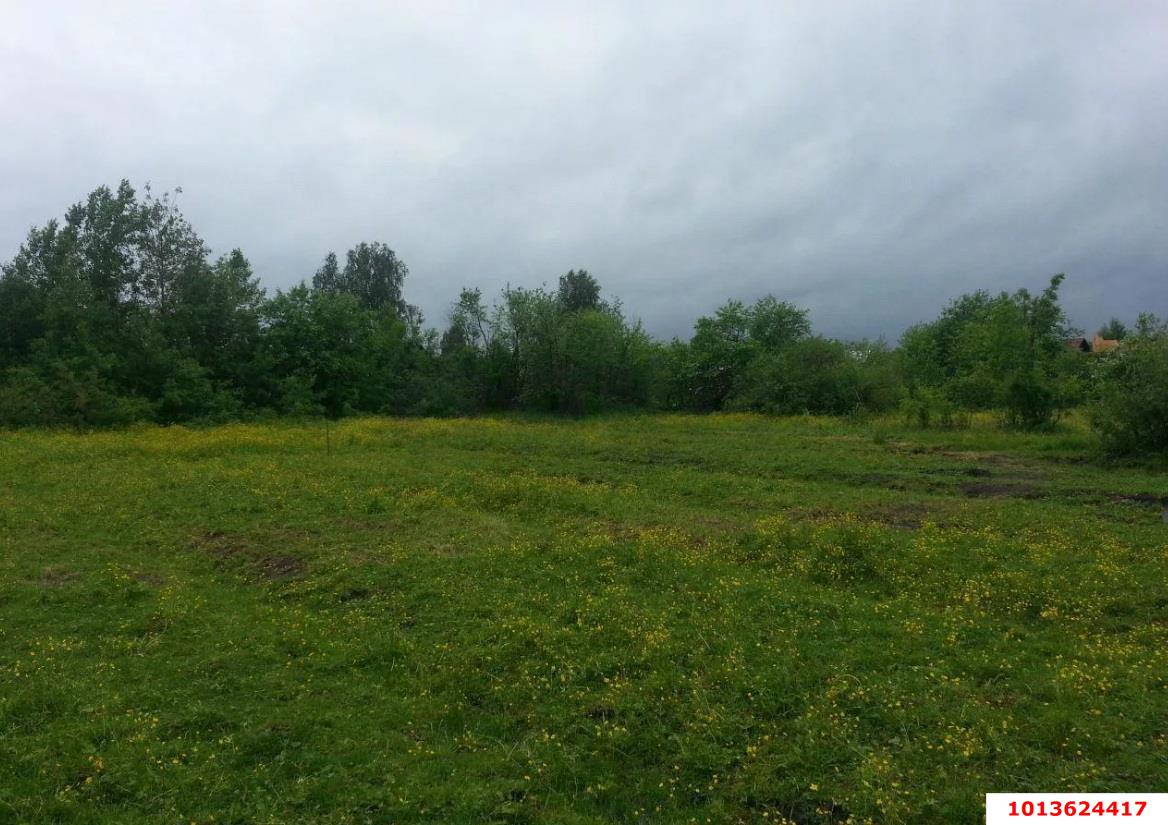 Фото №1: Земельный участок 25 сот. - Новопетровский, Прикубанский внутригородской округ, Завод Радиоизмерительных Приборов, мкр. Музыкальный, ул. Таманская, 41