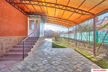 Фото №2: Дом 207 м² - Краснодар, мкр. Горхутор, ул. Пограничная, 32