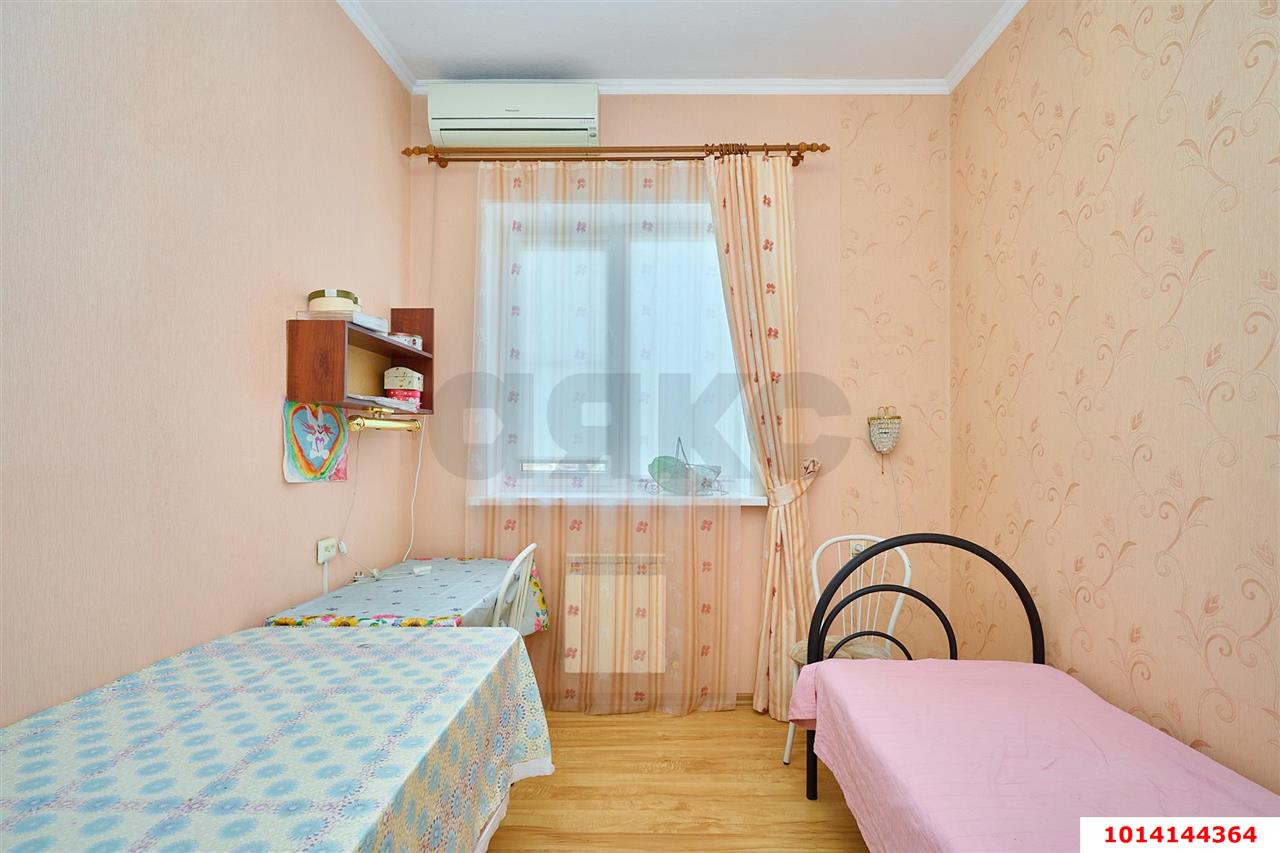 Фото №25: Дом 207 м² + 8.12 сот. - Краснодар, Горхутор, ул. Пограничная, 32