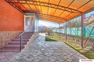 Фото №2: Дом 207 м² - Краснодар, мкр. Горхутор, ул. Пограничная, 32