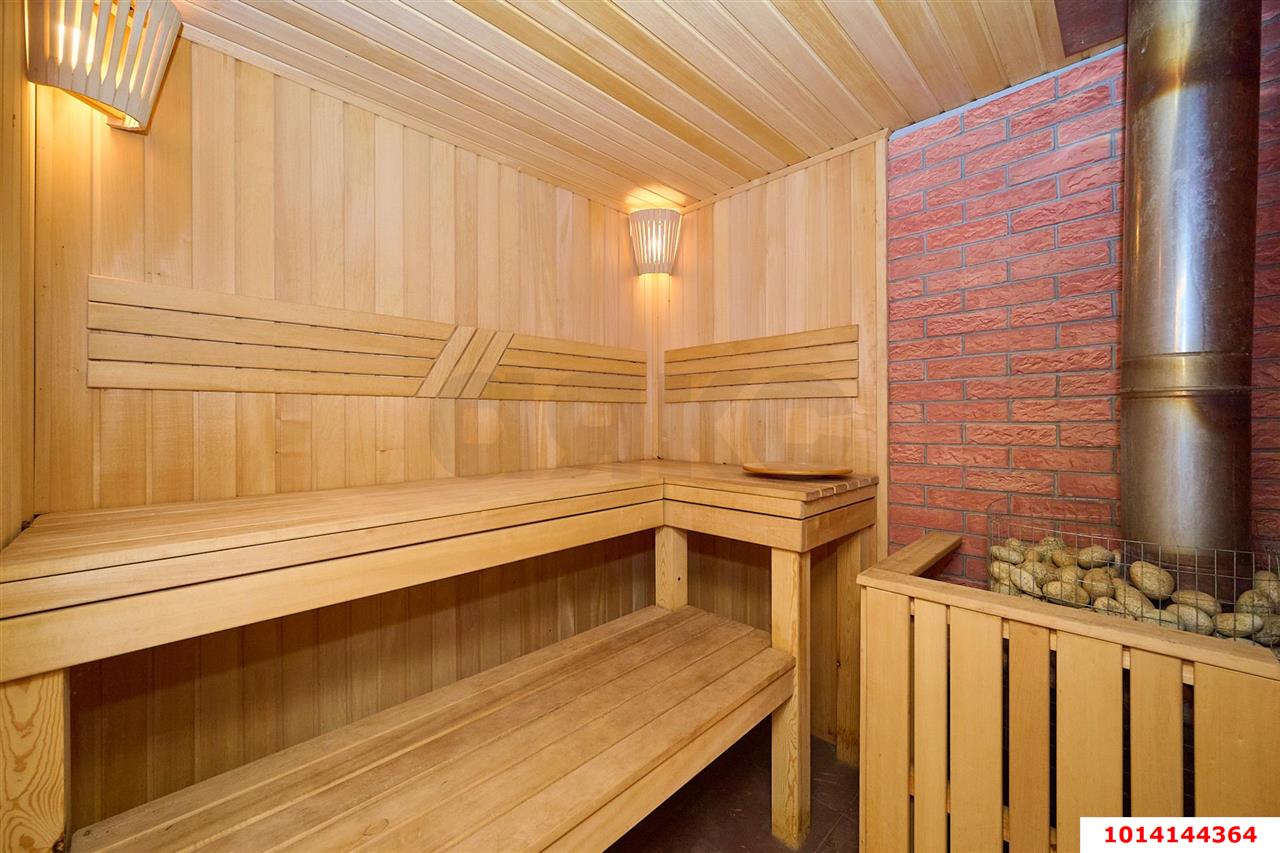 Фото №9: Дом 207 м² + 8.12 сот. - Краснодар, Горхутор, ул. Пограничная, 32