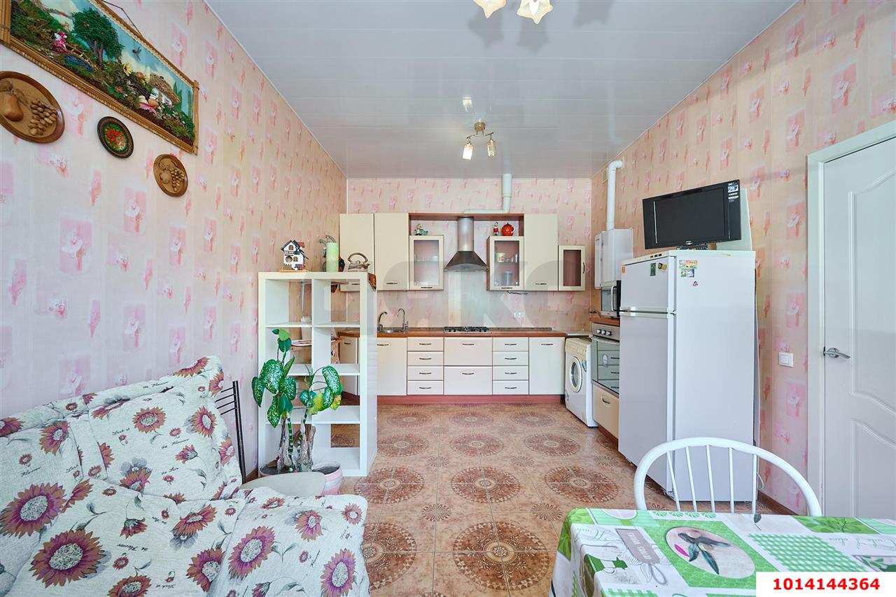 Фото №7: Дом 207 м² + 8.12 сот. - Краснодар, Горхутор, ул. Пограничная, 32