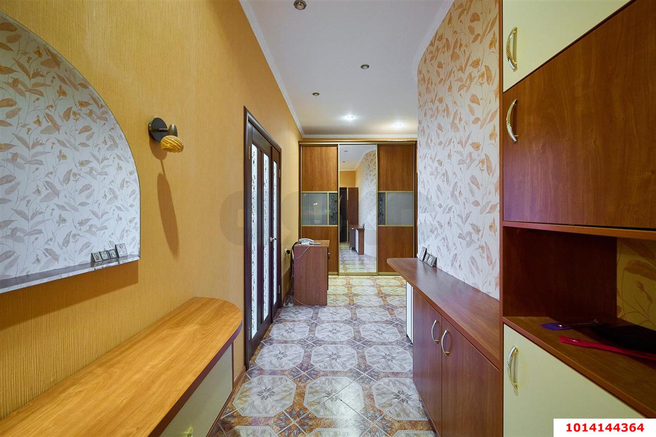 Фото №30: Дом 207 м² + 8.12 сот. - Краснодар, Горхутор, ул. Пограничная, 32