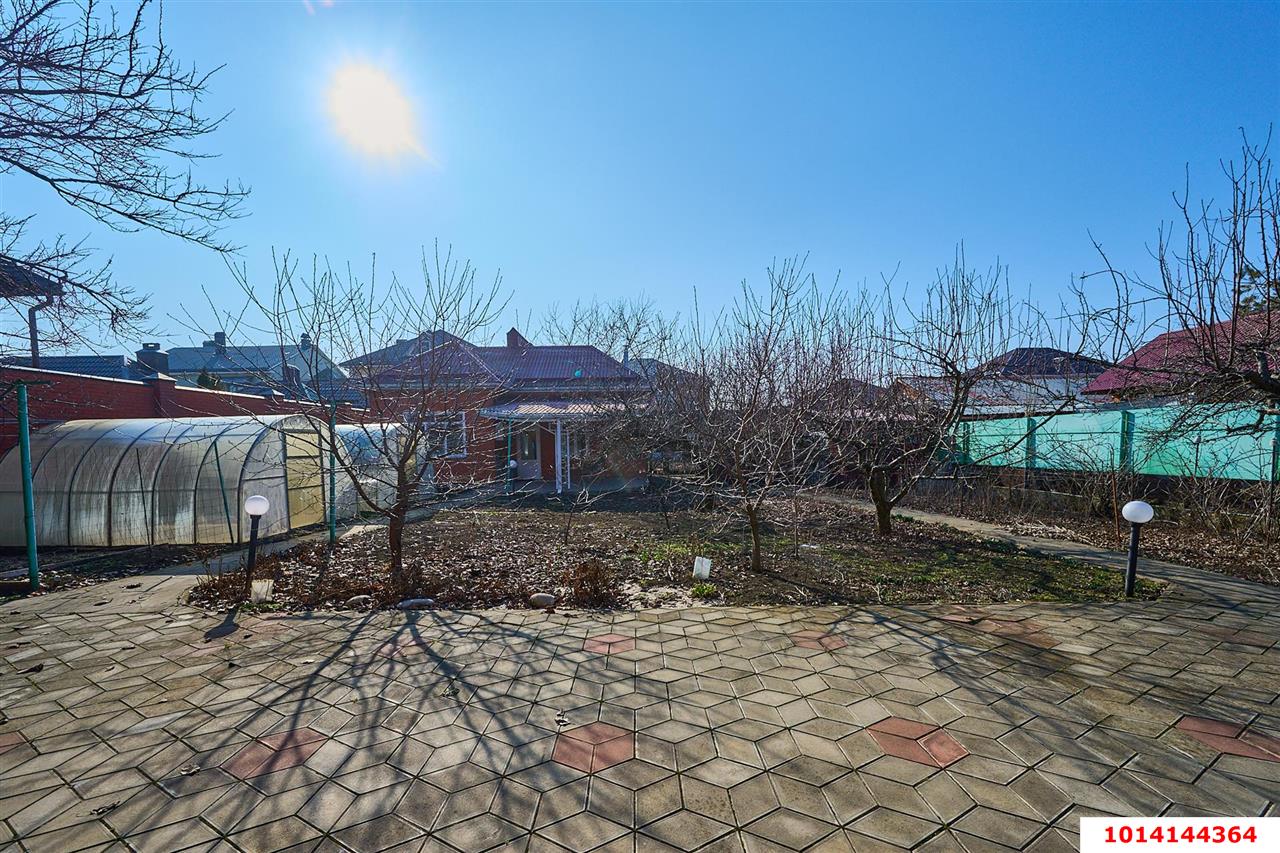 Фото №4: Дом 207 м² + 8.12 сот. - Краснодар, Горхутор, ул. Пограничная, 32