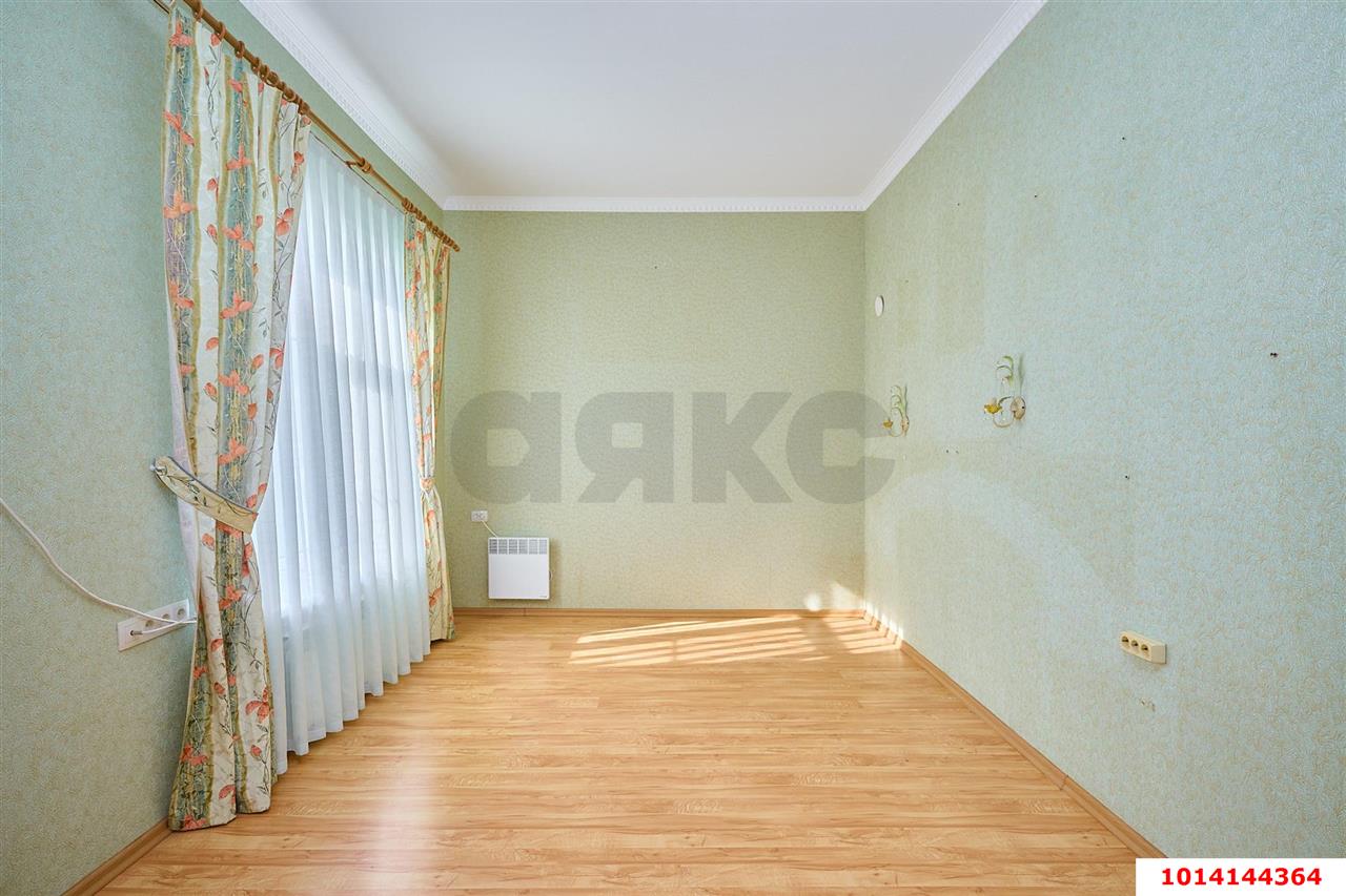 Фото №23: Дом 207 м² + 8.12 сот. - Краснодар, Горхутор, ул. Пограничная, 32