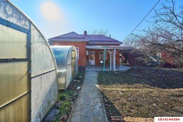 Фото №5: Дом 207 м² - Краснодар, мкр. Горхутор, ул. Пограничная, 32