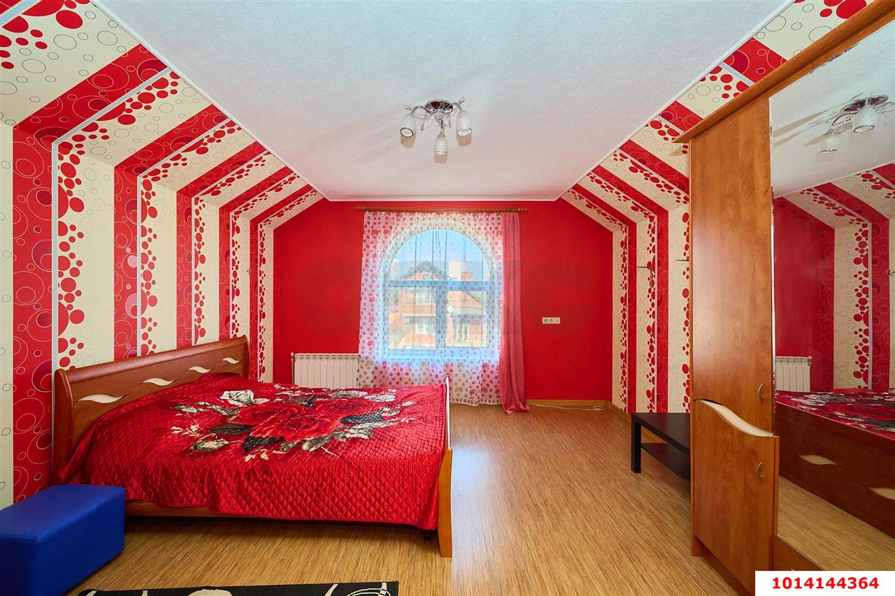 Фото №15: Дом 207 м² + 8.12 сот. - Краснодар, Горхутор, ул. Пограничная, 32