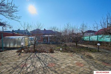 Фото №4: Дом 207 м² - Краснодар, мкр. Горхутор, ул. Пограничная, 32