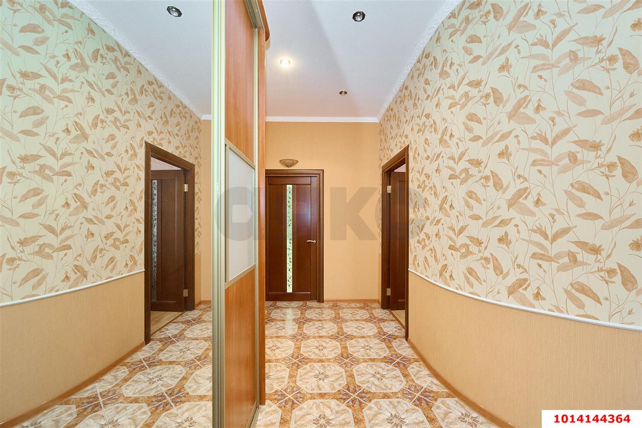 Фото №28: Дом 207 м² + 8.12 сот. - Краснодар, Горхутор, ул. Пограничная, 32