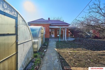 Фото №5: Дом 207 м² - Краснодар, мкр. Горхутор, ул. Пограничная, 32