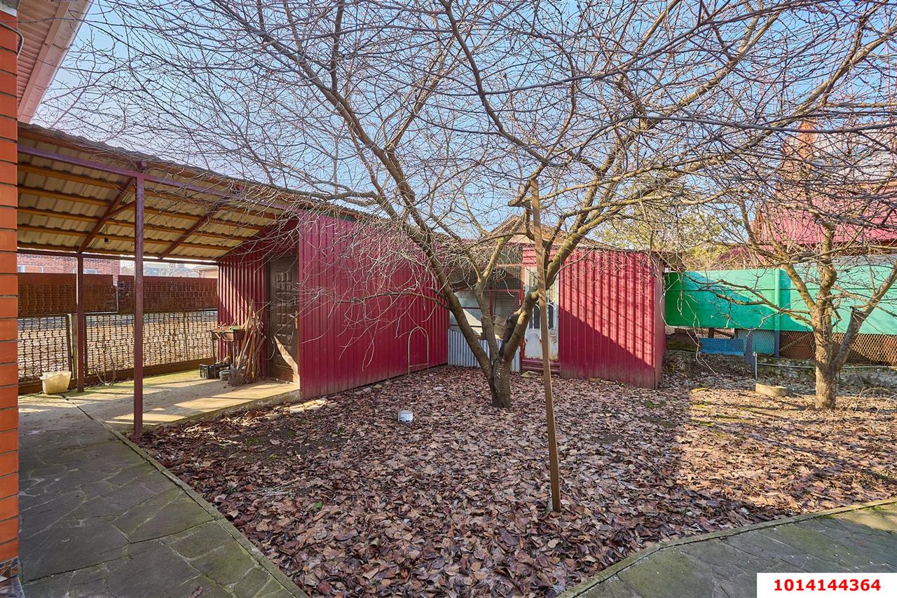 Фото №12: Дом 207 м² + 8.12 сот. - Краснодар, Горхутор, ул. Пограничная, 32