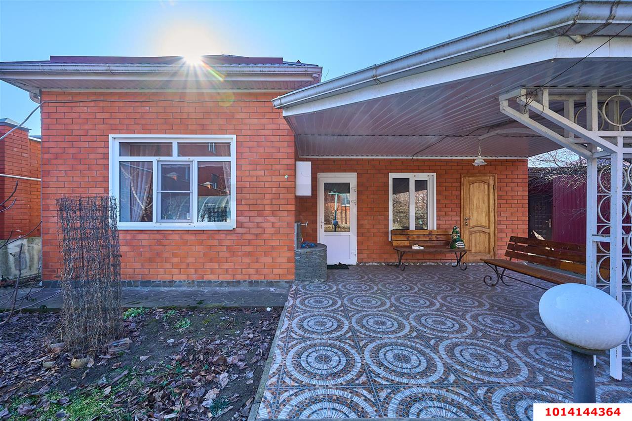 Фото №6: Дом 207 м² + 8.12 сот. - Краснодар, Горхутор, ул. Пограничная, 32