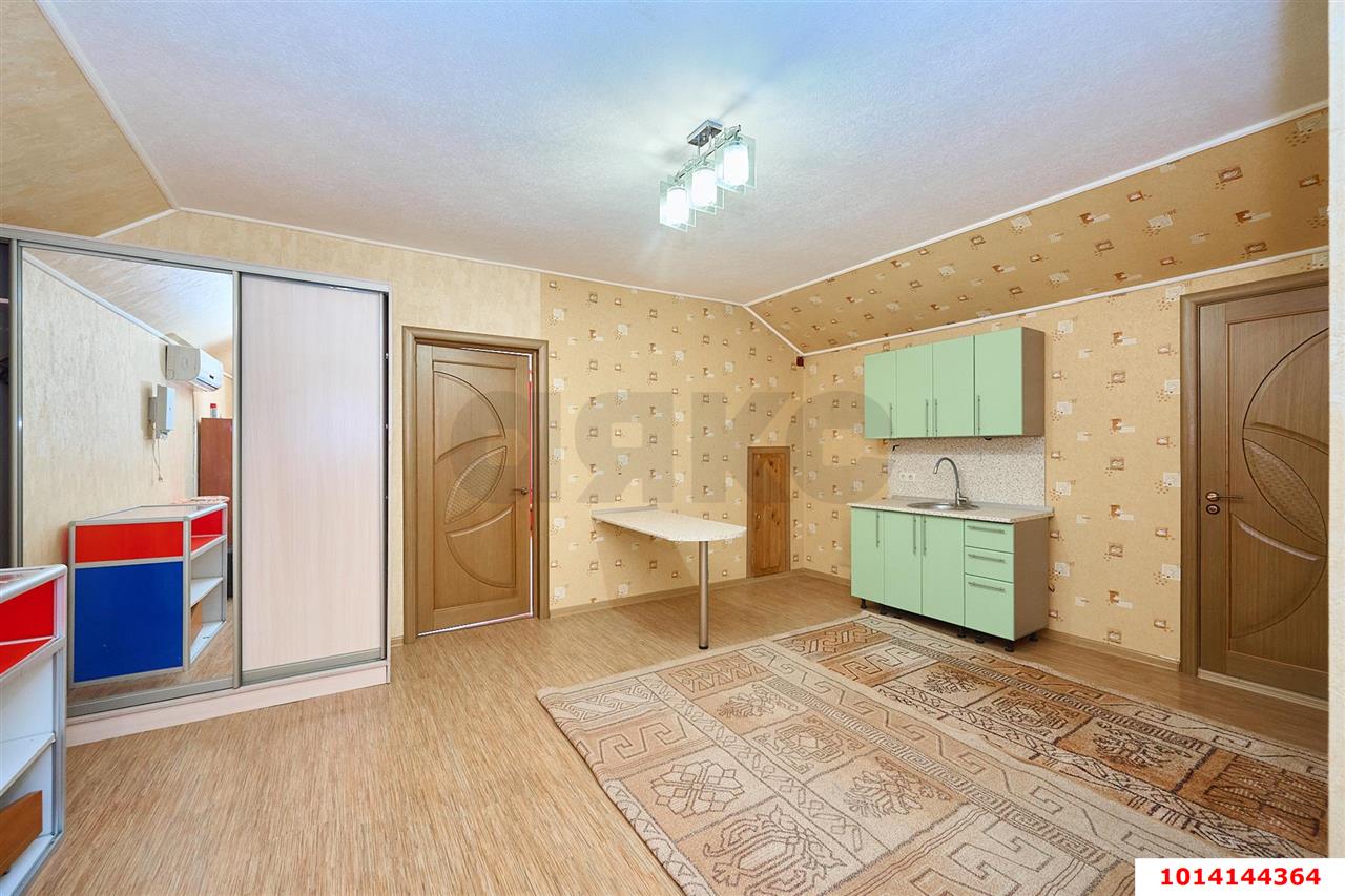 Фото №18: Дом 207 м² + 8.12 сот. - Краснодар, Горхутор, ул. Пограничная, 32