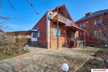 Фото №3: Дом 207 м² - Краснодар, мкр. Горхутор, ул. Лицейская, 44