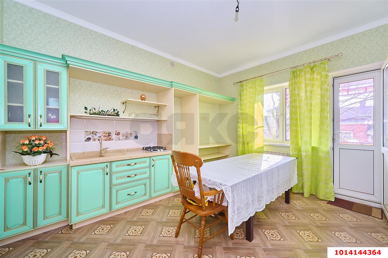 Фото №20: Дом 207 м² + 8.12 сот. - Краснодар, Горхутор, ул. Пограничная, 32