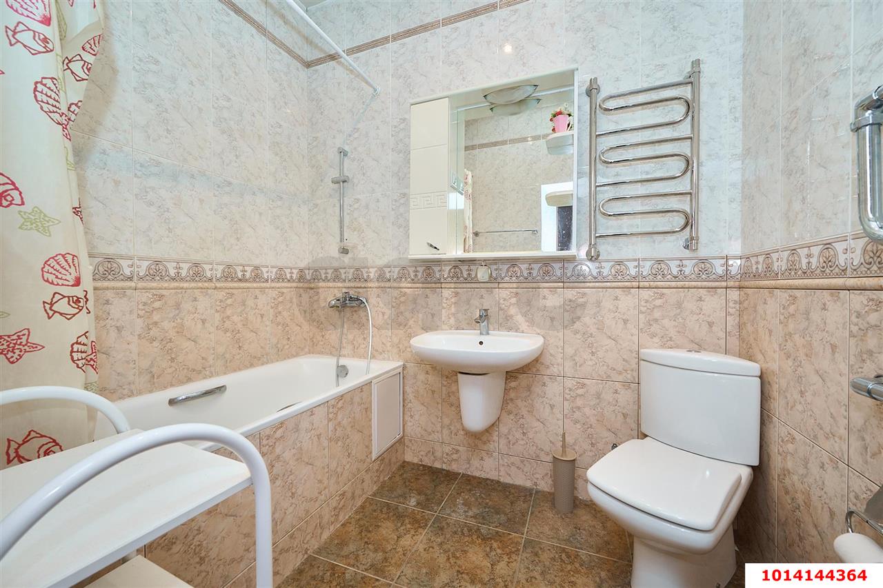 Фото №27: Дом 207 м² + 8.12 сот. - Краснодар, Горхутор, ул. Пограничная, 32