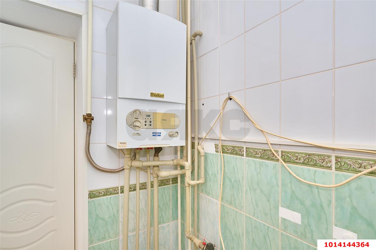 Фото №22: Дом 207 м² + 8.12 сот. - Краснодар, Горхутор, ул. Пограничная, 32