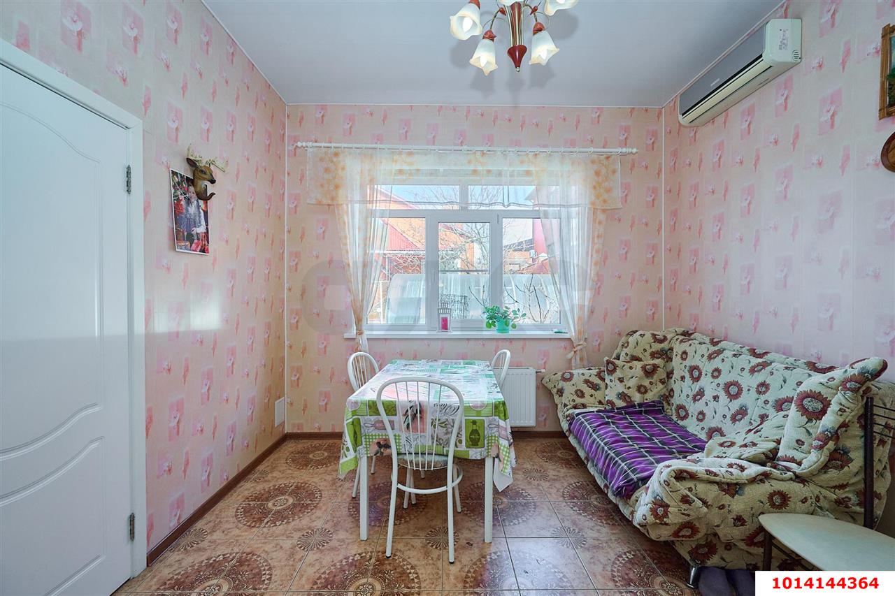 Фото №8: Дом 207 м² + 8.12 сот. - Краснодар, Горхутор, ул. Пограничная, 32