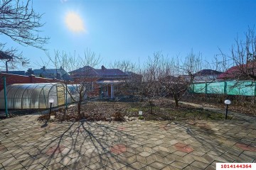 Фото №4: Дом 207 м² - Краснодар, мкр. Горхутор, ул. Пограничная, 32