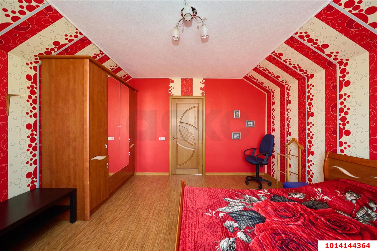 Фото №16: Дом 207 м² + 8.12 сот. - Краснодар, Горхутор, ул. Пограничная, 32