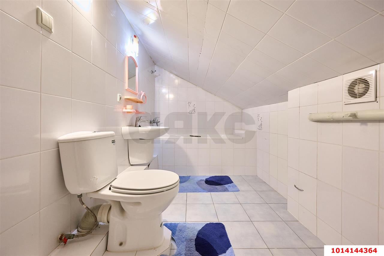 Фото №17: Дом 207 м² + 8.12 сот. - Краснодар, Горхутор, ул. Пограничная, 32