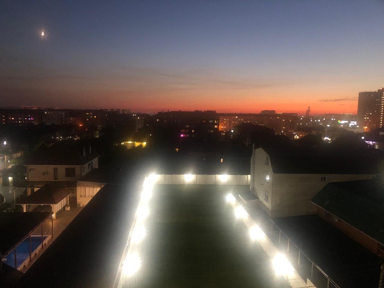 Фото №14: Студия 32 м² - Краснодар, Прикубанский внутригородской округ, ЖК Культурный, мкр. Музыкальный, ул. имени Сергея Есенина, 82