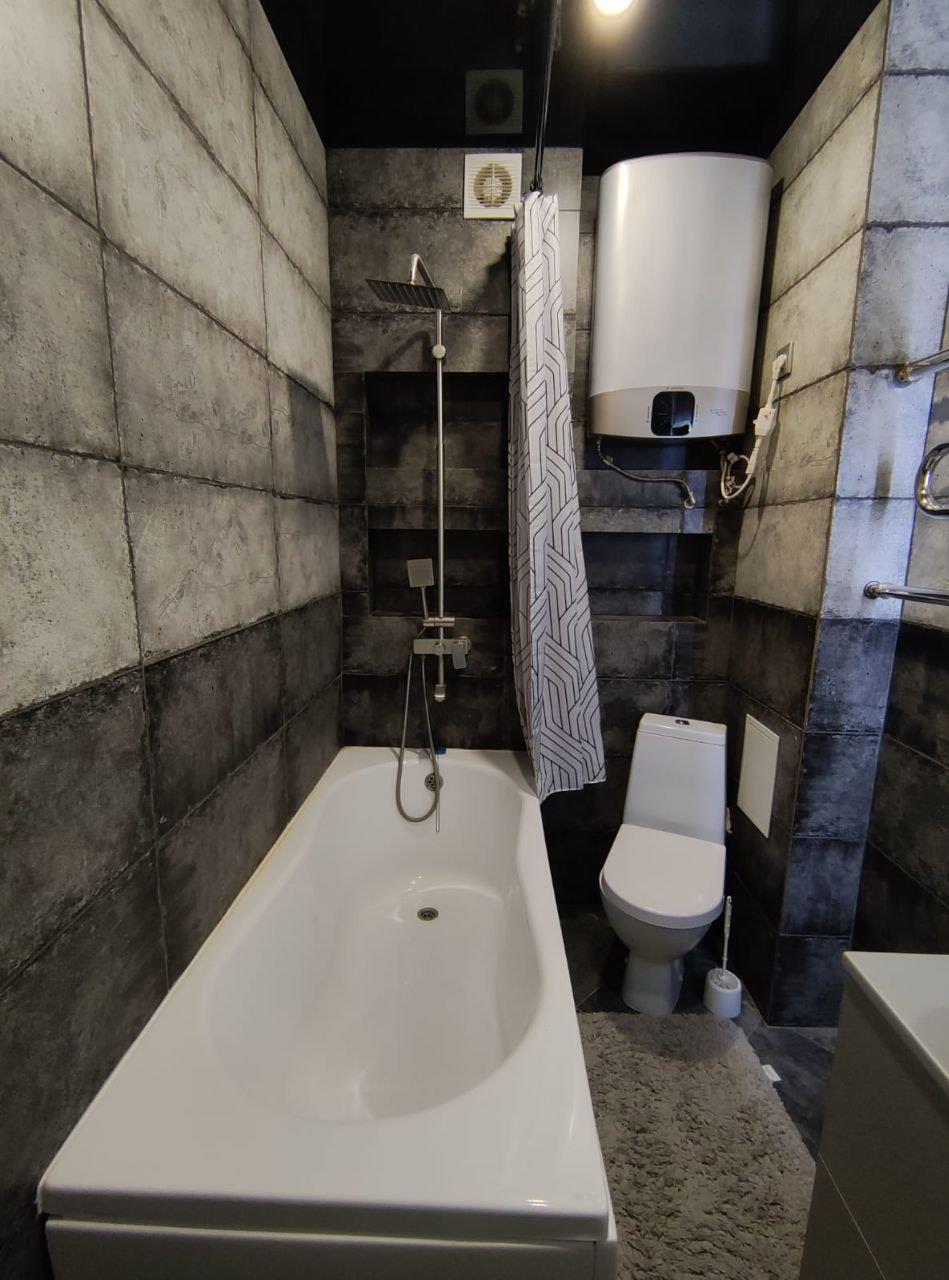 Фото №8: Студия 32 м² - Краснодар, Прикубанский внутригородской округ, ЖК Культурный, мкр. Музыкальный, ул. имени Сергея Есенина, 82