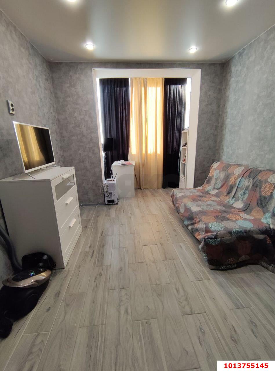 Фото №9: Студия 32 м² - Краснодар, Музыкальный, ул. имени Сергея Есенина, 82