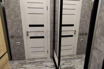 Фото №5: Студия 32 м² - Краснодар, мкр. Музыкальный, ул. имени Сергея Есенина, 82