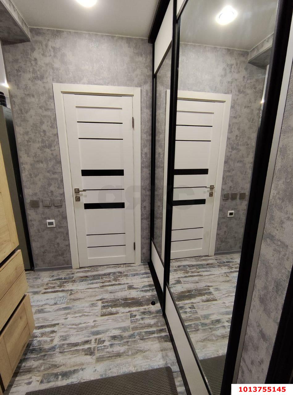 Фото №5: Студия 32 м² - Краснодар, Музыкальный, ул. имени Сергея Есенина, 82